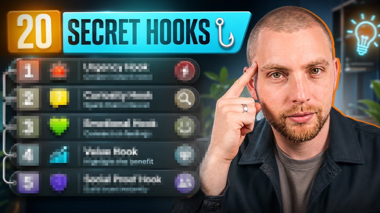 Behavioural Science Hooks That Double Your Email Click Rates
