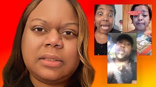 Full Breakdown of "Who TF Did I Marry" Series With CRAZY Updates