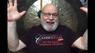 Repertoire: The BEST and WORST Walton Belshazzar's Feast