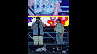 [4K] [여수K메가아일랜드페스티벌] 250802 호우 - full (손호영 focus)