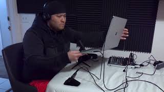 Q Code Podcast Video Trailer