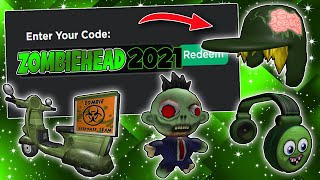 (JUNE 2021) ALL *NEW* PROMO CODES *IN JUNE*! Roblox Promo Codes