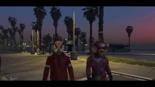 Vanoss Gaming Rynx - Hold On Unoffical Video GTA 5 Montage