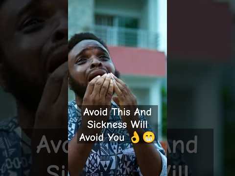 Be bold in the face of trials #anoramedia #anoramediatv #howtoovercomesickness