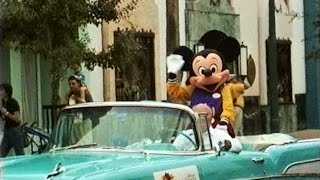 Walt Disney World * February 1998
In this video:
Mexico Pavilion: Huitzilin, explore the legends, customs, and traditions of Aztec-era Mexico through colorful music and dance; Disneys The Hunchback of Notre Dame - A Musical Adventure: Topsy Turvy; Segments of The Great Movie Ride; Rainforest Cafe at Downtown Disney Marketplace and much more!
February 7 to March 3, 1998. Walt Disney World * February 1998