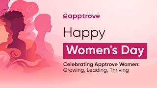 Not Just Work—A Transformation | Women of Apptrove Speak | Women's Day at Apptrove