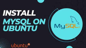 How to install MySQL & PHPmyadmin on Ubuntu 22.04 LTS | Tech With Tea