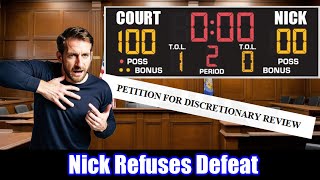 Rekieta’s Gubment Conspiracy & Franks Appeal