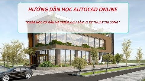 [CAD 11] Cách đặt lệnh tắt trong Autocad 2008