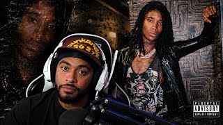 I'm feeling whelmed...| Nine Vicious - SEDITION Reaction