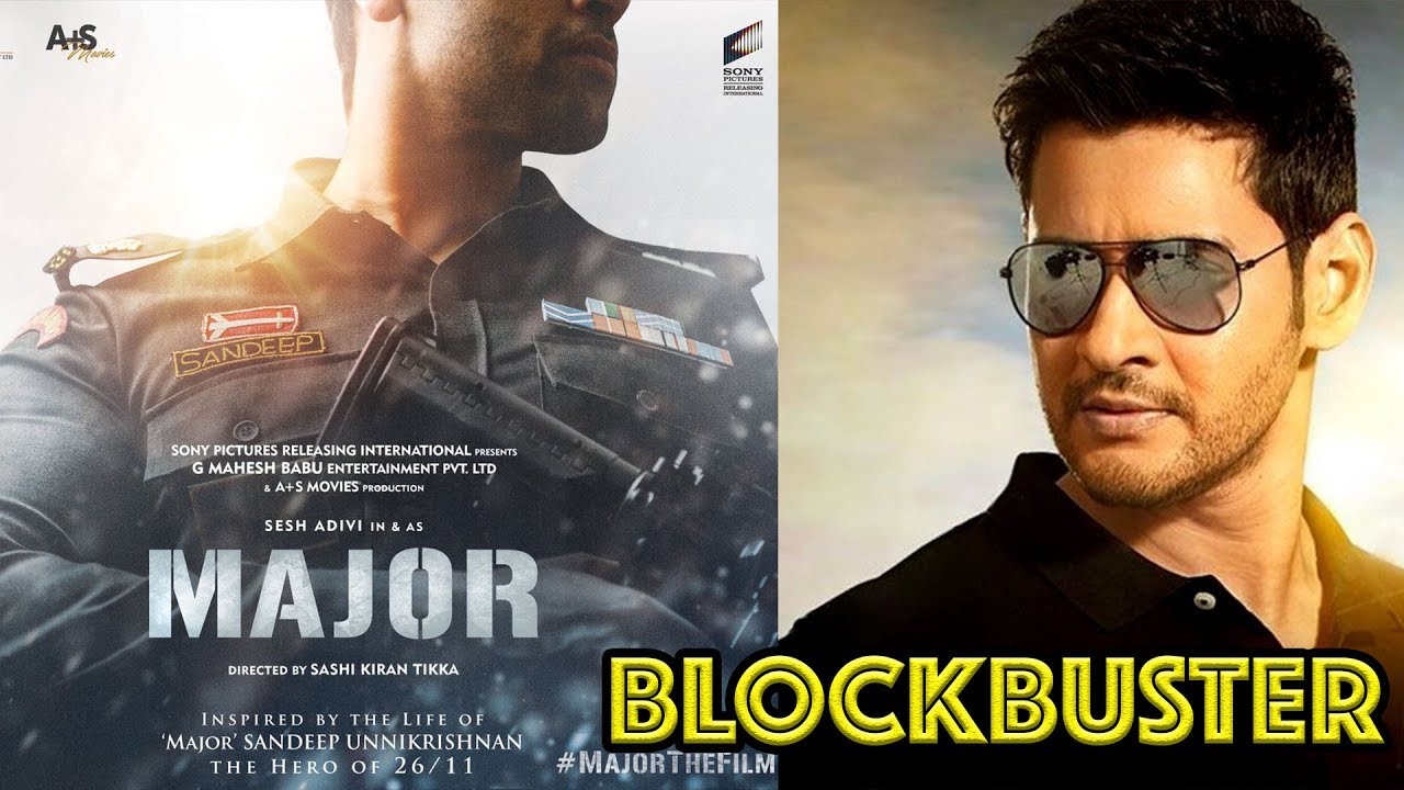 Major | 21 Interesting Facts | Adivi Sesh | Sobhita Dhulipala | Saiee Manjrekar | Prakash Raj | 2022