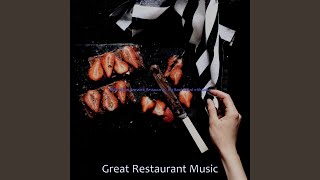 Superlative Jazz Big Band - Vibe for Fine Dining Experiences