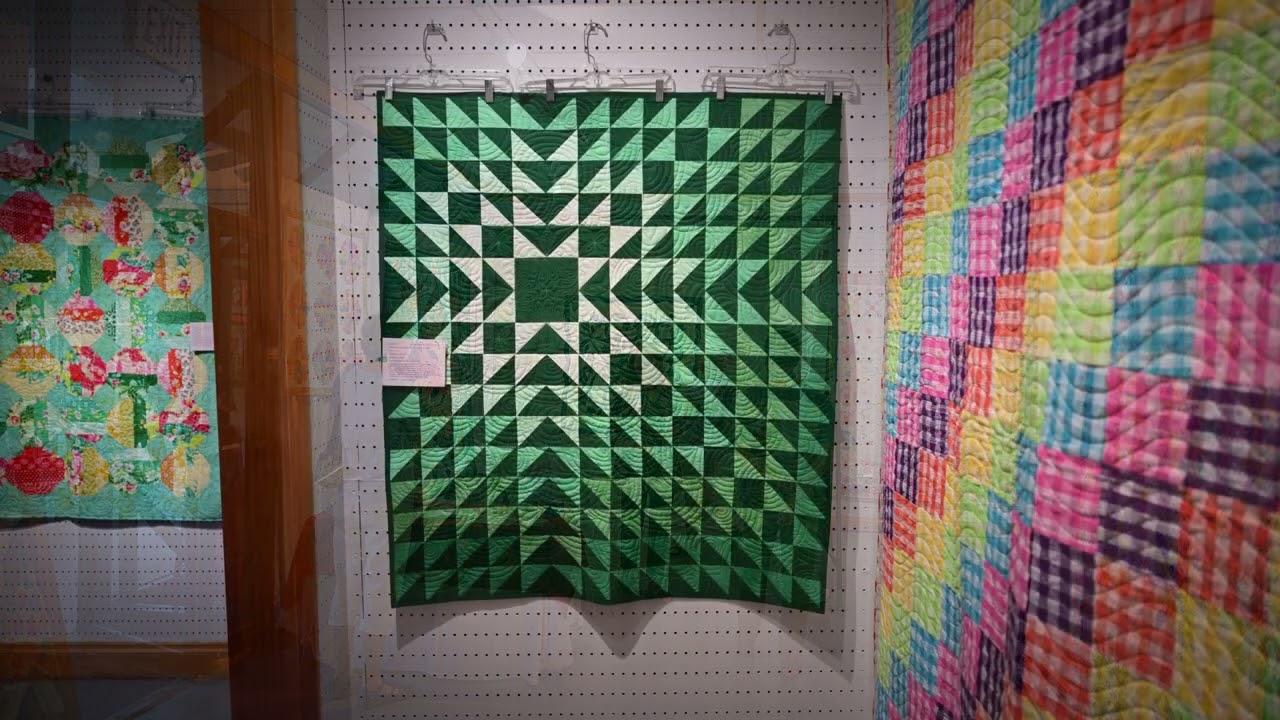 Kauai Quilt Show - 2/13/2026