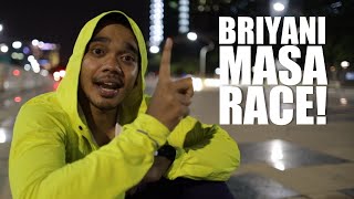 My AWESOME Diet During IRONMAN LANGKAWI 2019