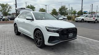 2019 Audi Q8 Prestige Orland Park, Chicago, Tinley Park, Palos Heights, Joliet