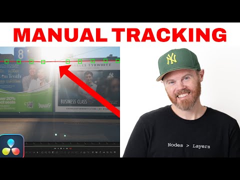 التتبع اليدوي عندما يفشل الذكاء الاصطناعي في