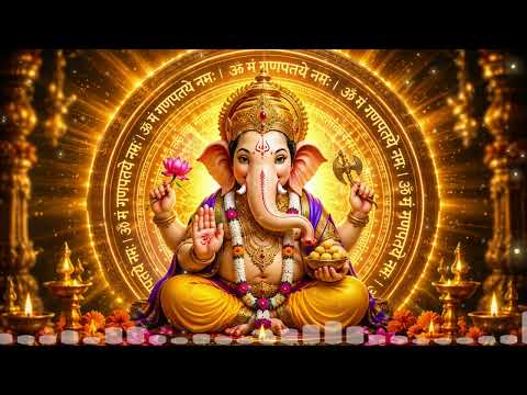 Ganpati Mere Ghar Aao | Ganesh Bhajan | Budhwar Special Ganpati Bhajan | Ganpati Bappa Morya