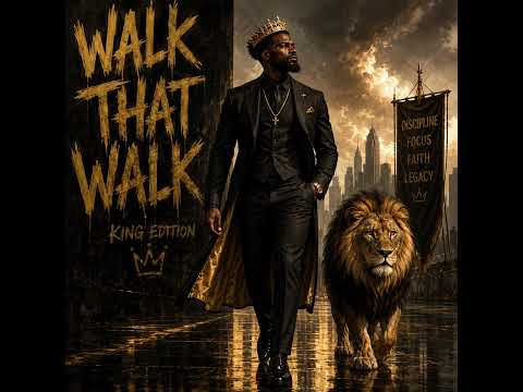 Walk that Walk (Kings Story)