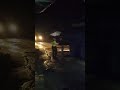 Excavator Hujan-hujanan#komatsu #excavator #fypシ #videoshort