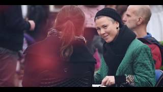 Ēdiena Svētki Augam 2019 Rudens