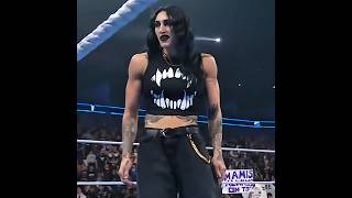 Mami Comes Out Even Odds Against  Fatal Influence Edit!🫣#wwe#viral #wrestling#youtubeshorts#shorts