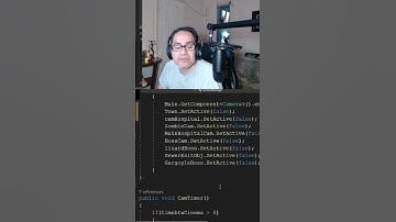 Condition Formulas: If else, Switch Case, OR Enum? | #migcreatesgames on #Twitch