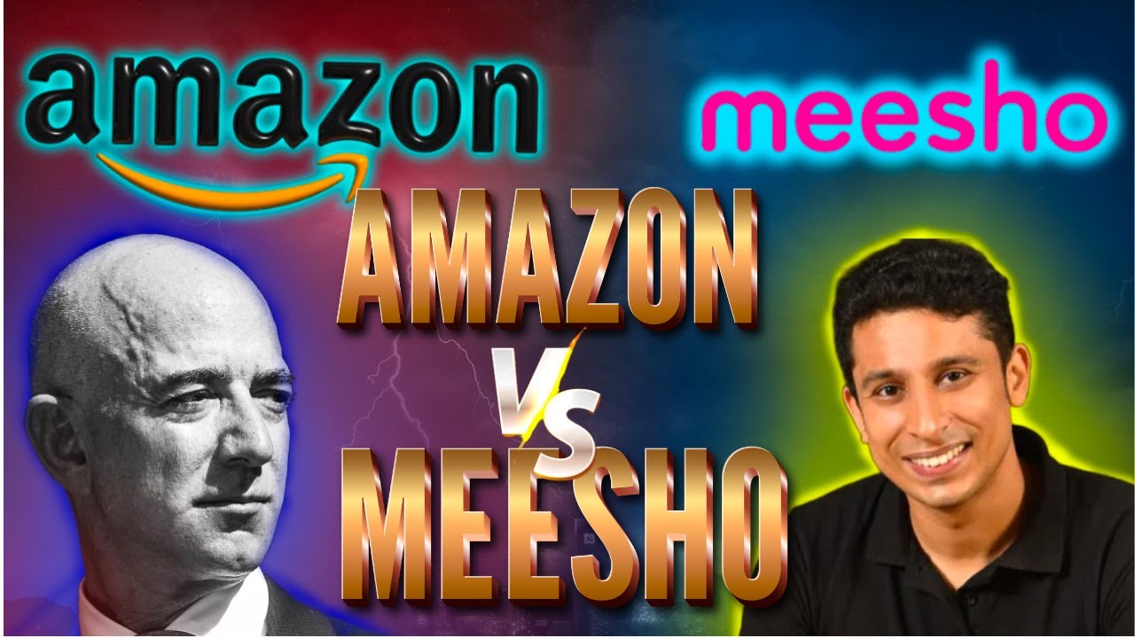 How Meesho Beat the Odds: The Strategy Behind Their Billion-Dollar Success #strategy #business