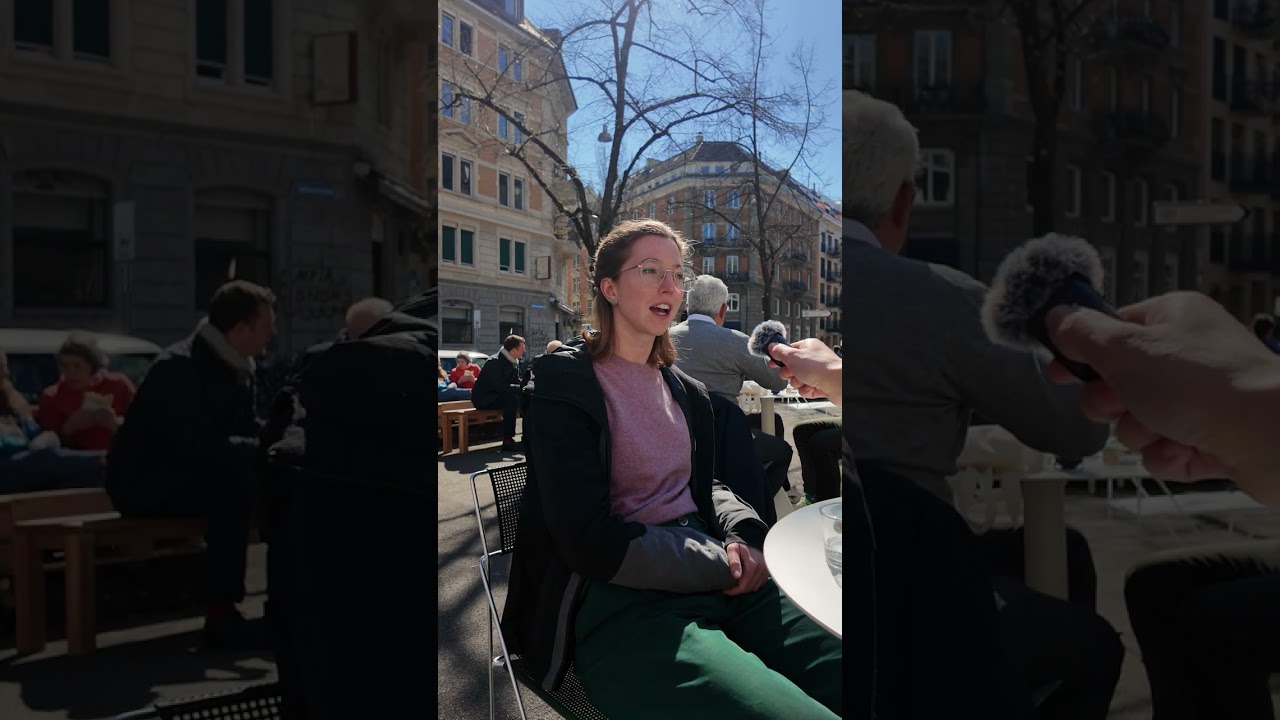 HAY X-Line Chair: INTERVIEWS PoP-Up Restaurant ️Hallwylerplatz 🪑 🍝   🍽️ | Mooris.com