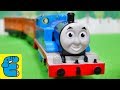 プラレール おしゃべりトーマス改造 Plarail Upgrade Talking Thomas the Tank Engine [English Subs]