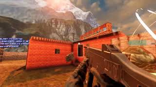 Proof Godot 4 Isn't Just For 2D: COD 2-Inspired Tactical FPS  (400+ FPS)integrated graphics gameplay