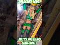 MICHELLE MCCOOL! #wwe #michellemccool #women #womenswrestling #diva #legend #nxt #shorts #fyp #wow