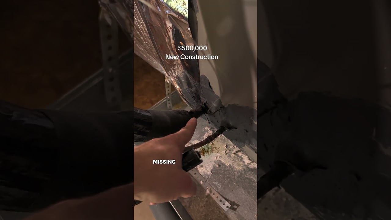 Новый дом стоимостью 500 000 долларов 