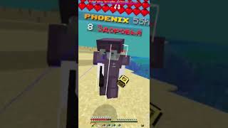 Играл тут mc.CrazyWorld.spac @CrazyWorld @ReallyWorld