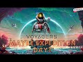 Maybe we do Expedition? - No man's sky (2025 Stream) - The Voyagers