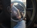 What Would Cause This Noise When I Turn My Steering Wheel