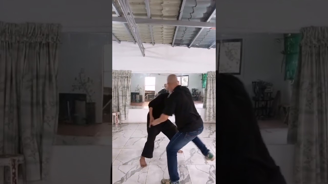 COUNTER DEFENSE ATTACK😊✌️