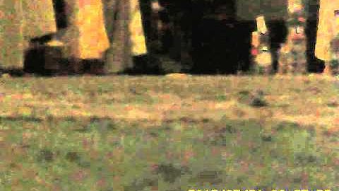 تلاوة خشعة من صلاة التراويح من مسجد قباء بسبتة بصوت عبدالرحمان