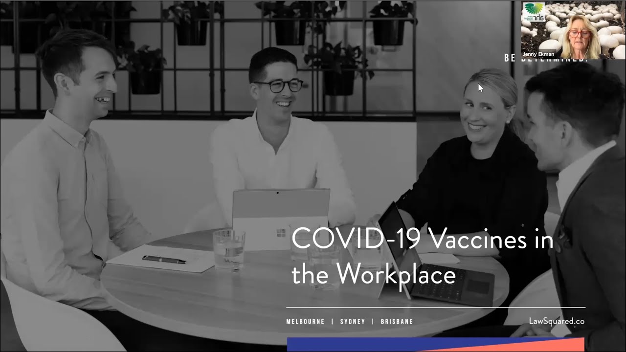 Managing COVID-19 related risks in mushroom businesses