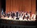 Antonio vivaldi  concerto for bassoon and string in la minore rv 498