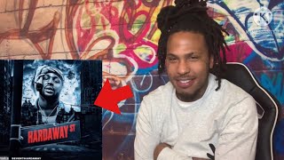 DID YOUNGBOY JUST GOT EXPOSED | TBG SEVEN HARDAWAY - TREASON REACTION