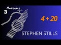 Mutorial 03  420 stephen stills