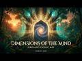 Dimensions of the Mind | Organic House SUDESH | 2025