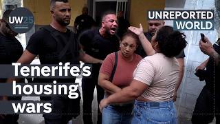 Download Lagu The Spanish island battling a squatting mafia | Unreported World MP3