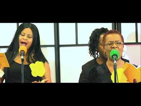 The DIASPORA_Nataka nimjue Yesu Live Perfomance By Umoja Worship Team Dallas TX