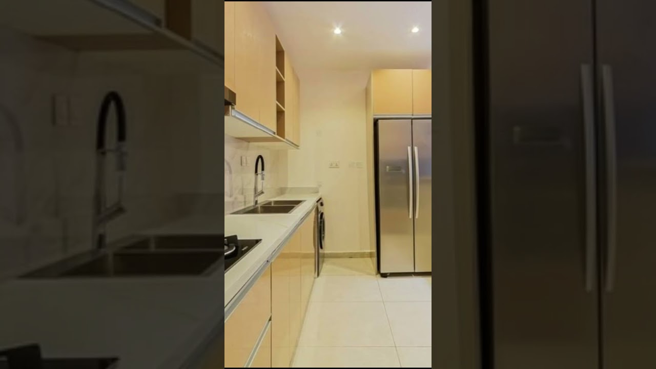 Luxury 2-Bedroom Apartment in Lekki Phase 1 (With Pool & PS5)