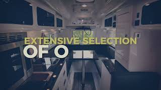 Oliver Travel Trailers - The Oliver Difference