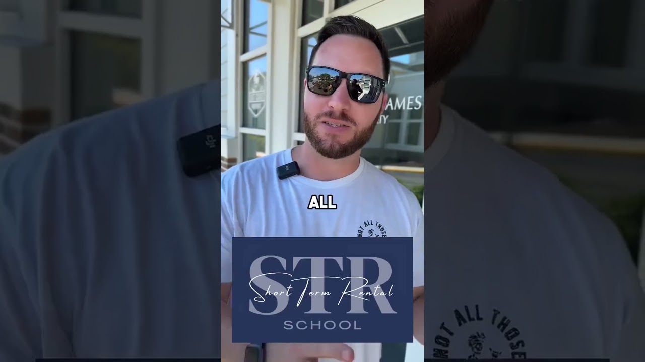 Curious how we made $100K in one month with short-term rentals? Learn our techniques and apply them