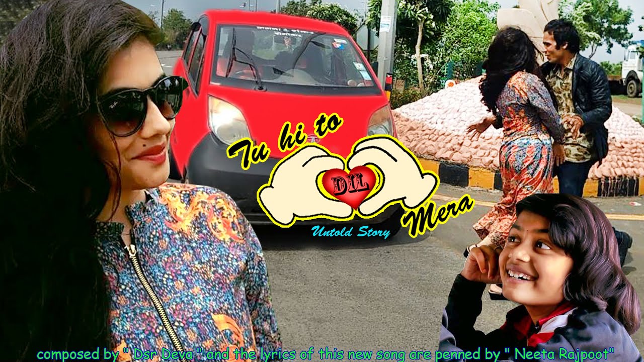 Tu Hi To Dil Mera: Dsr Deva, Arpita, Tanmay | Shubham, Vani | Neeta Rajpoot | Latest Song 2020