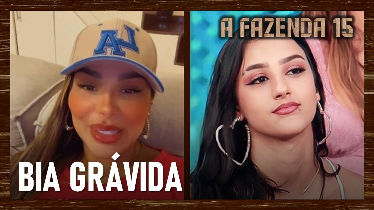 Jenny Comemora Gravidez De Bia Miranda Ela Querendo Ou N o Querendo jenny-comemora-gravidez-de-bia-miranda-ela-querendo-ou-n-o-querendo