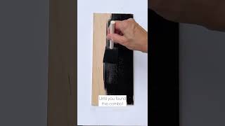 Stain Combo Minwax Simply White And Minwax Dark Walnut. The Perfect Blend Of Light And Dark.